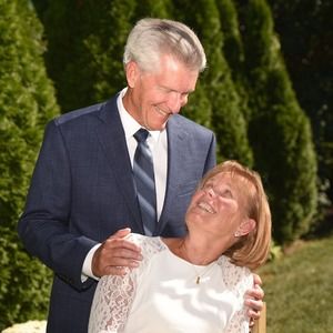 Meet your Posher, Susan